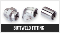 Buttweld Fitting